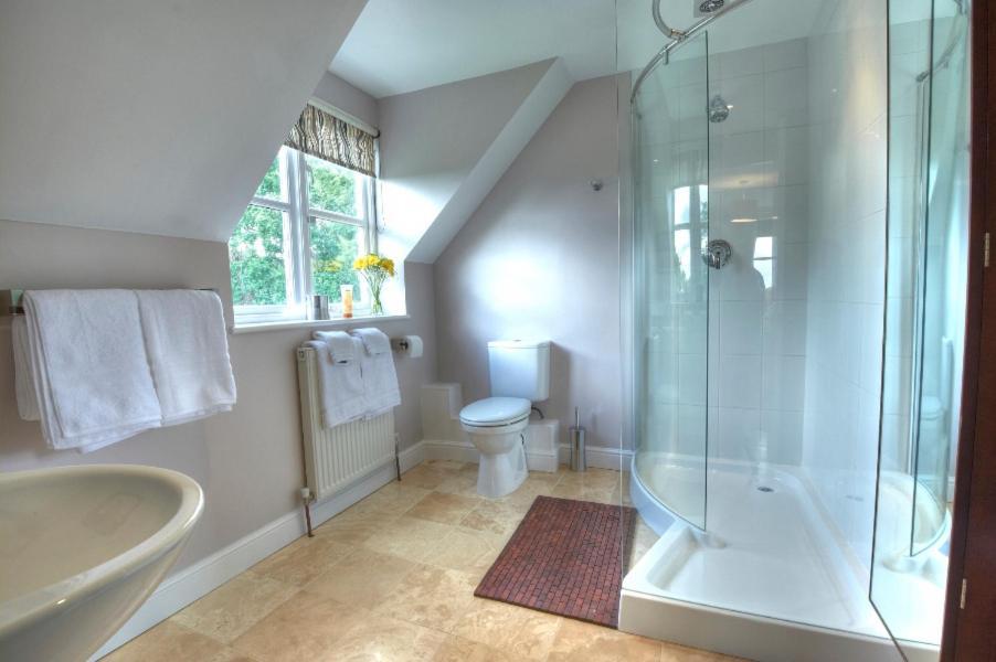 Sunset House Bed And Breakfast East Harling Pokój zdjęcie